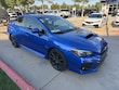 Subaru WRX