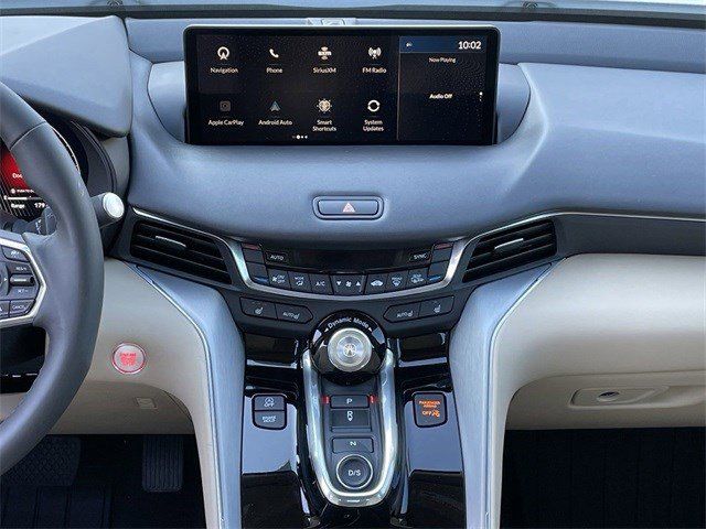 2025 Acura TLX Technology Package - Photo 13