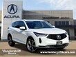  Acura RDX