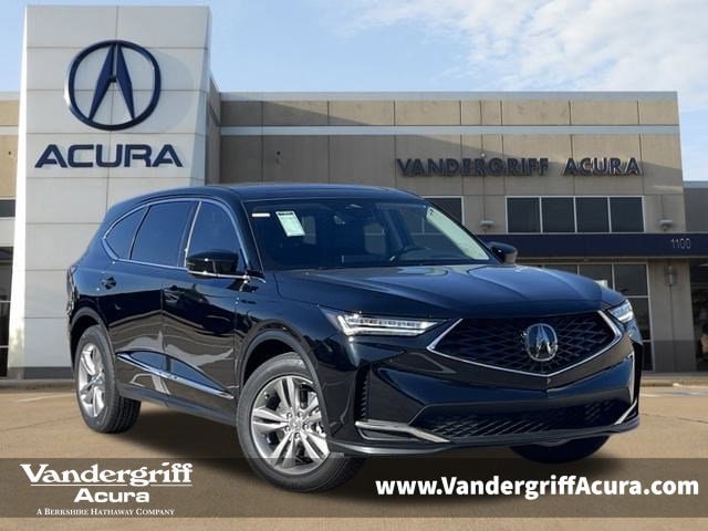 2026 Acura RDX Technology Package's photo