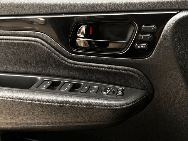 Used 2024 Modern Steel Metallic Honda Elite image 26