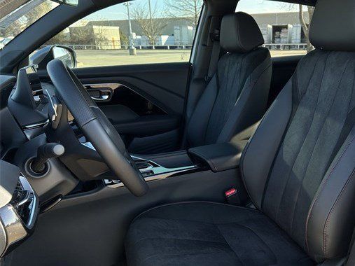 New 2026 Solar Silver Metallic Acura A-Spec Package image 30