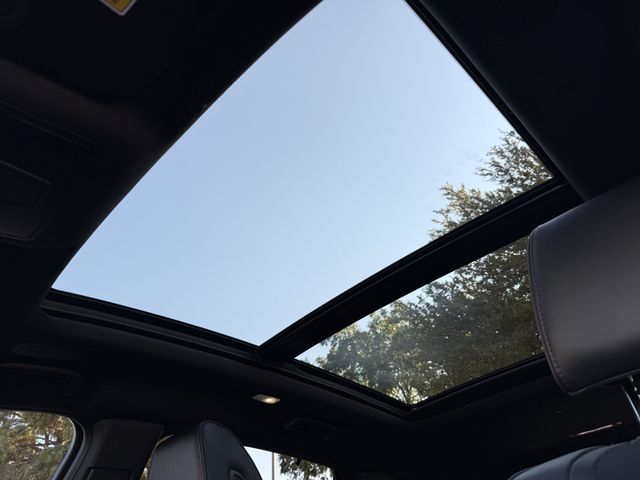 2025 Acura MDX A-Spec Package - Photo 24