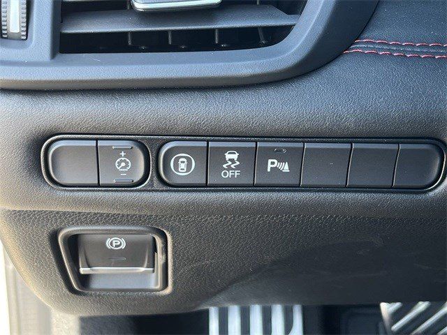 Used 2025 Urban Gray Pearl Acura A-Spec Package image 25