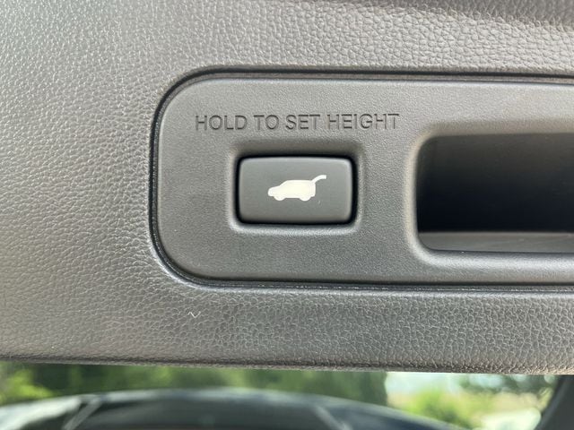 Certified Used 2026 Platinum White Pearl Acura A-Spec image 34