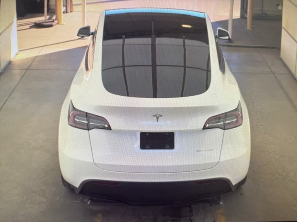 Used 2023 Tesla Model Y Long Range SUV