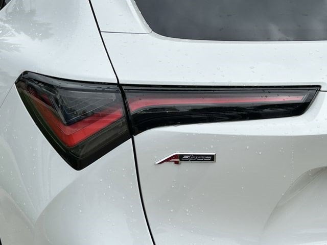 New 2026 Platinum White Pearl Acura A-Spec Package image 7