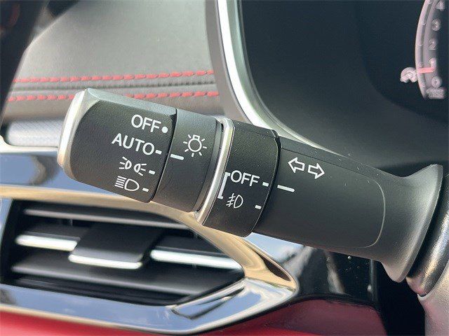 Certified Used 2026 Platinum White Pearl Acura A-Spec image 23