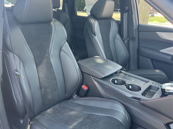 New 2026 Double Apex Blue Pearl Acura SH-AWD A-Spec Package image 29