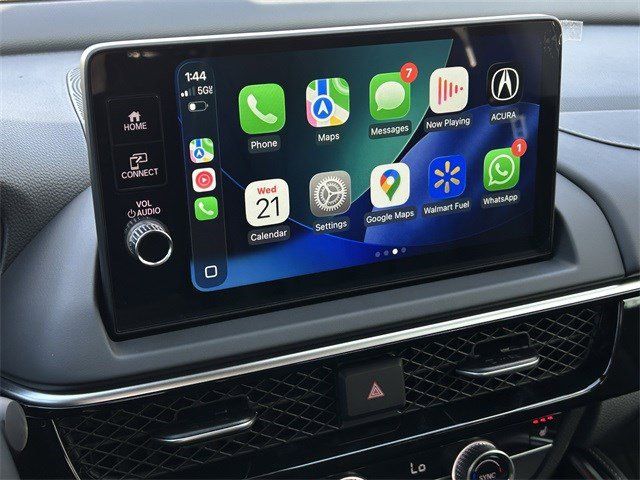 New 2026 Urban Gray Pearl Acura Base image 18