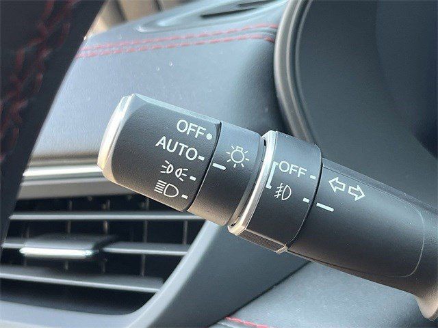 Certified Used 2025 Majestic Black Pearl Acura A-Spec Package image 25