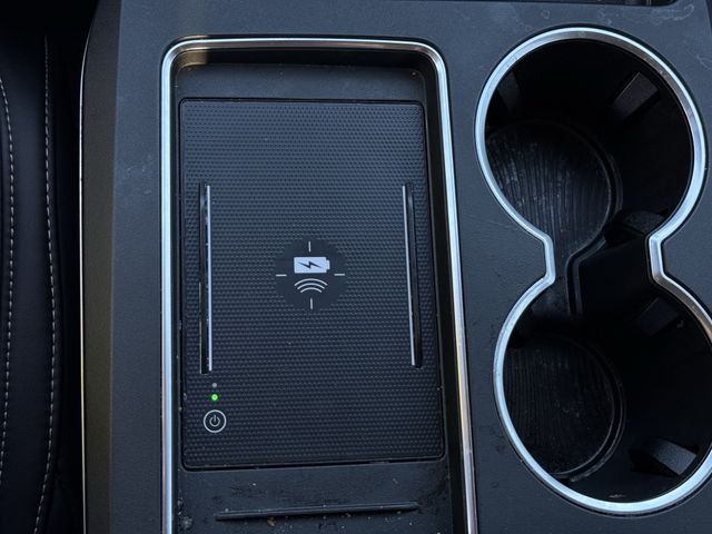 Certified Used 2025 Majestic Black Pearl Acura Technology Package image 19