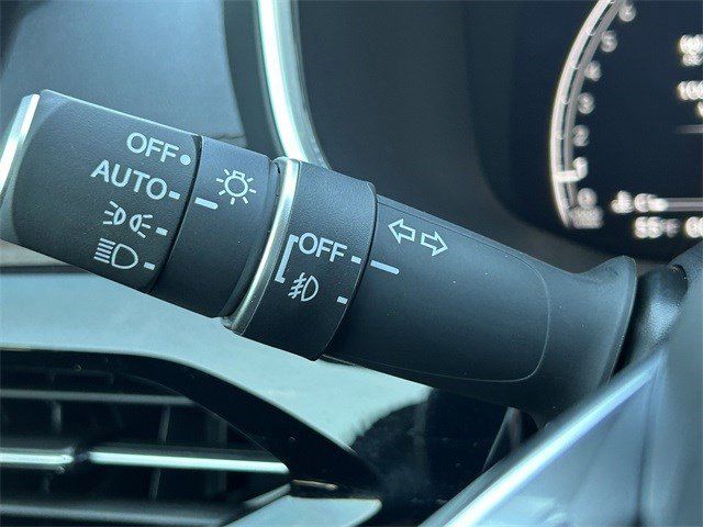 New 2026 Liquid Carbon Metallic Acura SH-AWD Advance Package image 24