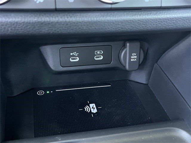 Used 2025 Urban Gray Pearl Acura A-Spec Package image 20