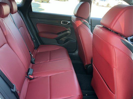 New 2026 Platinum White Pearl Acura A-Spec Package image 31