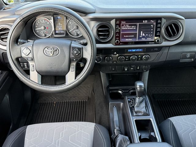 Used 2022 Lunar Toyota TRD Off-Road image 12