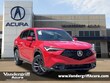 Acura ADX