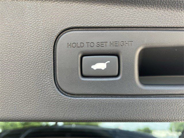 New 2026 Liquid Carbon Metallic Acura FWD Technology Package image 33