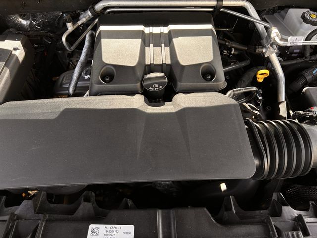 Used 2023 Black Chevrolet ZR2 image 33