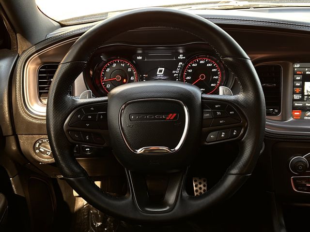 Used 2023 Frostbite Dodge R/T image 14