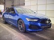  Acura TLX