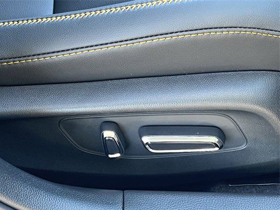 New 2026 Platinum White Pearl Acura A-Spec Tech Package image 30