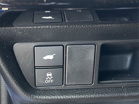 Used 2025 Adriatic Blue Sea Metallic Acura A-Spec Package image 23