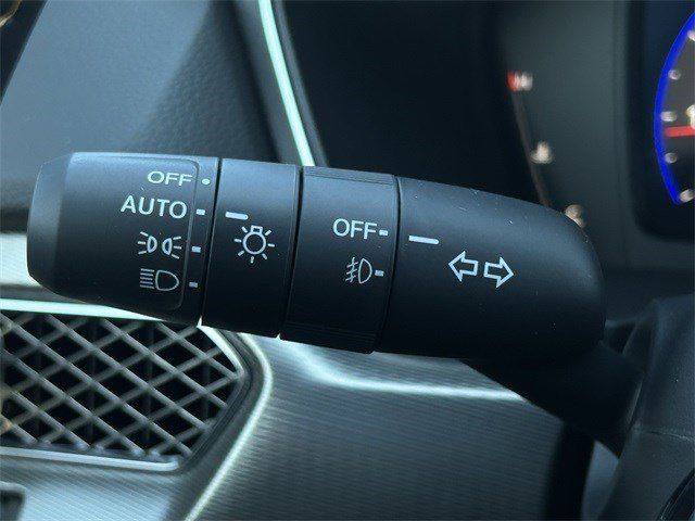 New 2026 Double Apex Blue Pearl Acura A-Spec Tech Package image 25