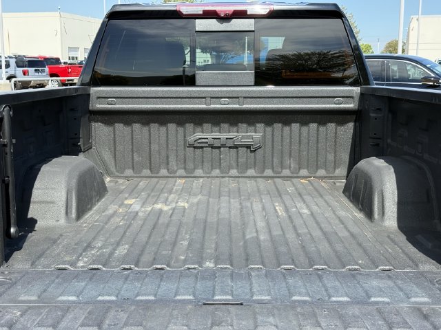 Used 2024 Onyx Black GMC AT4 image 28