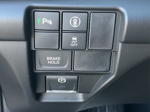 New 2026 Apex Blue Pearl Acura A-Spec Package image 26