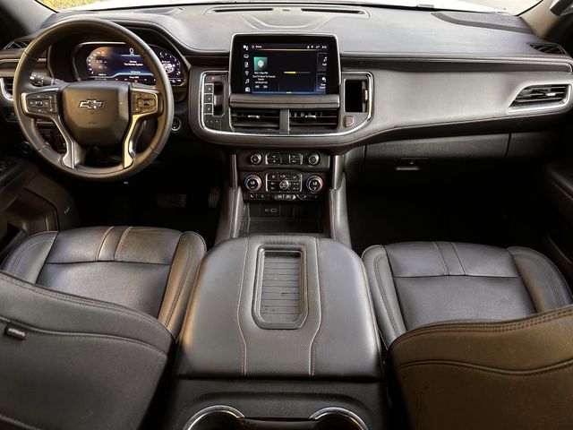 Used 2023 Summit White Chevrolet RST image 11