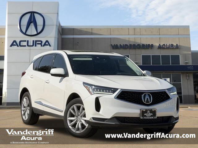 2024 Acura RDX