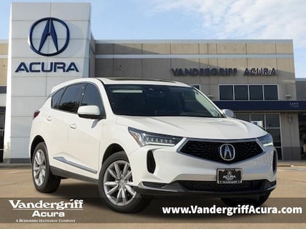 2024 Acura RDX Base SUV