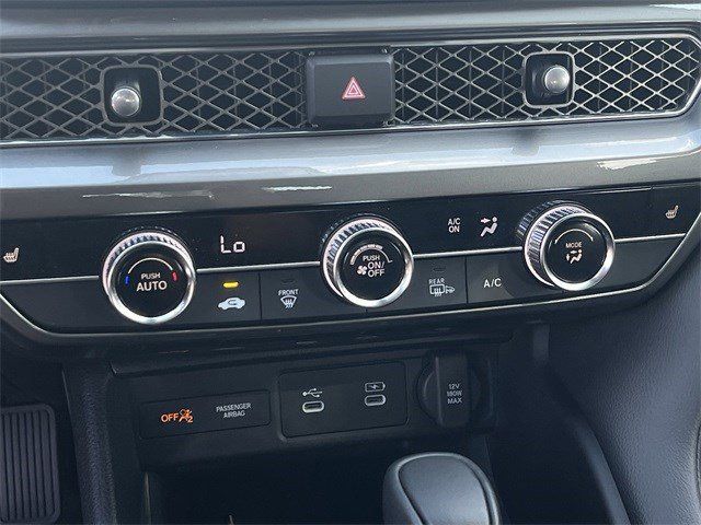 New 2026 Performance Red Pearl Acura Base image 19