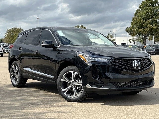 2025 Acura RDX Technology photo 2