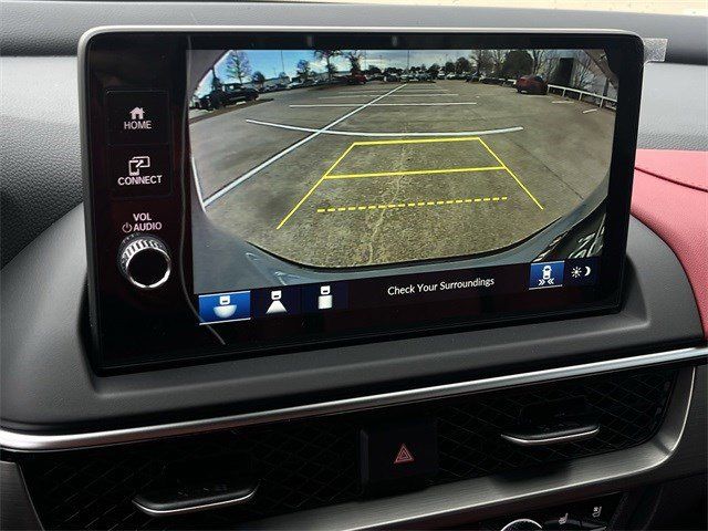 Used 2026 Urban Gray Pearl Acura A-Spec Package image 19