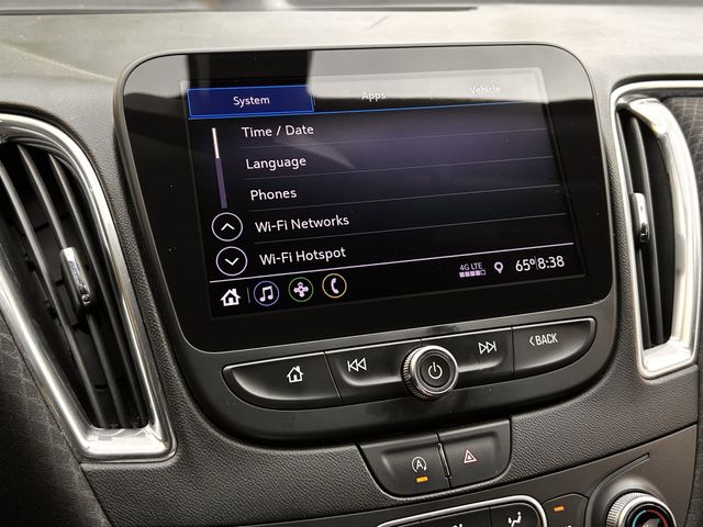 Used 2020 Summit White Chevrolet LT image 20