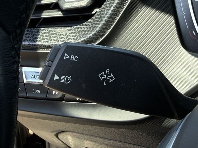 Used 2021 Jet Black BMW 228i image 18