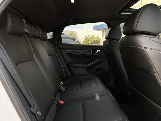 Used 2025 Platinum White Pearl Acura A-Spec Package image 31