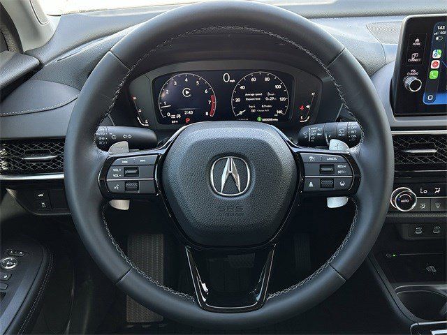 New 2026 Urban Gray Pearl Acura Base image 13