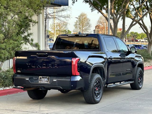 Used 2024 Blueprint Toyota Limited image 4