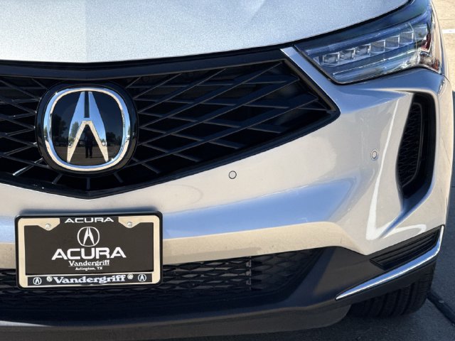 2025 Acura RDX Technology Package - Photo 8