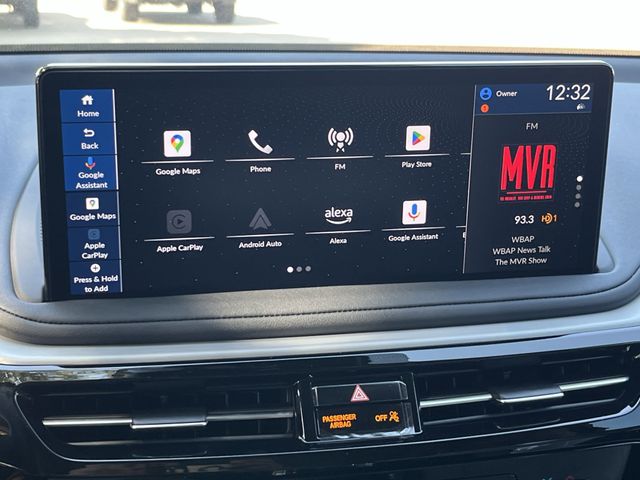 Certified Used 2026 Solar Silver Metallic Acura Technology Package image 19