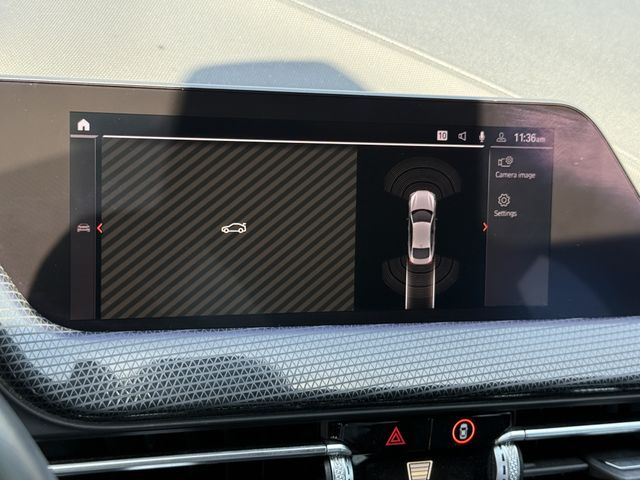 Used 2021 Jet Black BMW 228i image 14