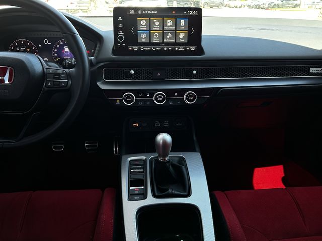 Used 2023 Championship White Honda  image 18