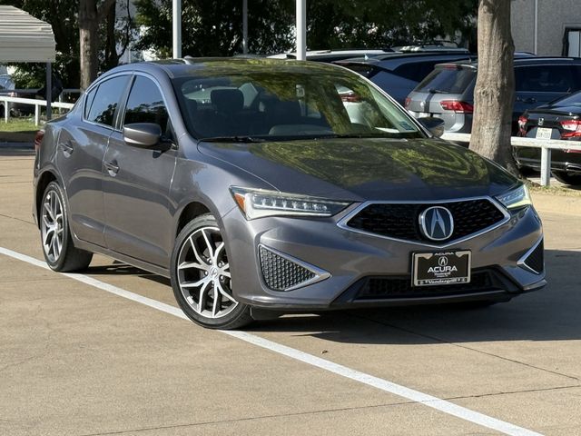 Used 2020 Modern Steel Metallic Acura Premium Package image 2