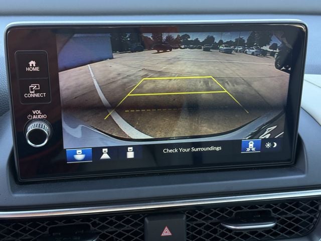 2025 Acura ADX A-Spec Package - Photo 17