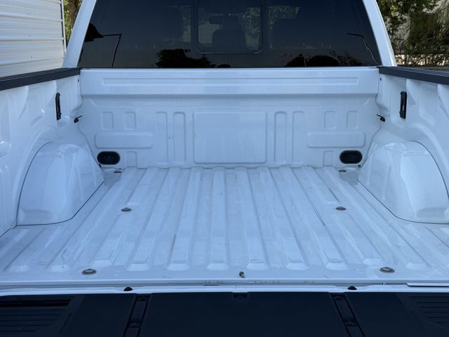Used 2024 Oxford White Ford Raptor image 31