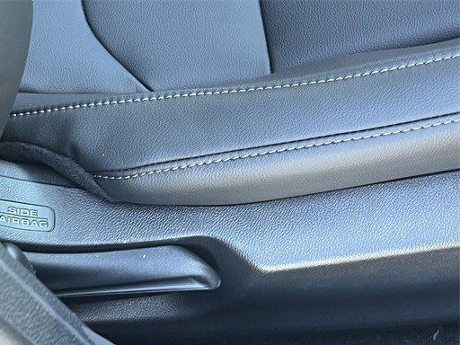 Used 2026 Double Apex Blue Pearl Acura A-Spec Package image 29