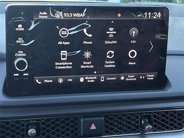 New 2026 Urban Gray Pearl Acura A-Spec Tech Package image 18